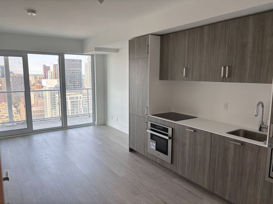 For Lease - 88 Queen Street Unit# 4612, Toronto, Ontario - Photo 1