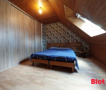 Location Maison 6 pièces 120m² THORIGNE FOUILLARD 35235 - Photo 4
