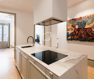 Excellent 2 Bedroom apartment for rent in Chueca - Justicia, Madrid - Photo 4