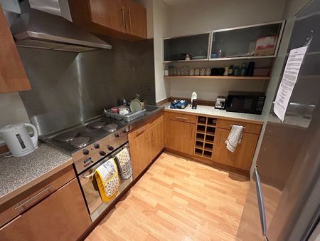 Room in a Shared Flat, Lawrence House, EC1V - Photo 2