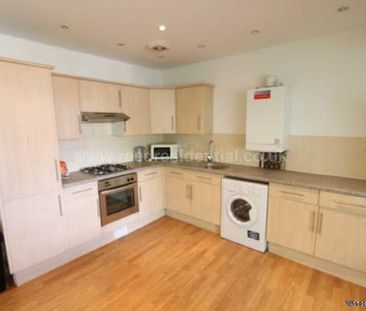 5 bedroom property to rent in Nottingham - Photo 4