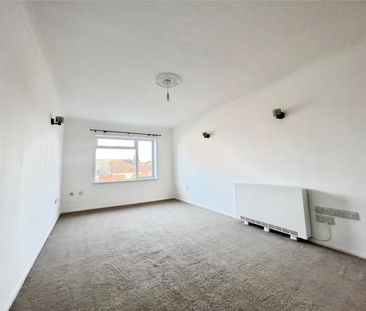 2 bedroom apartment to rent Turrall Street, Worcester, Worcestershi... - Photo 1