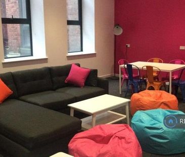 Studio to rent - Photo 5