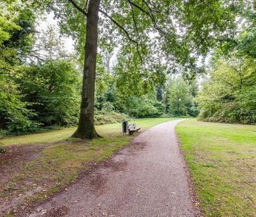 Te huur: Huis Rapelenburglaan in Eindhoven - Photo 2