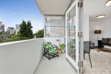 2/441 Alfred Street North, Neutral Bay - Photo 5