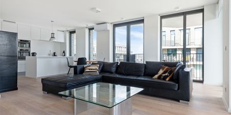 Eilandje ∣ Luxueus, gemeubeld appartement 3 slaapkamers - Foto 4