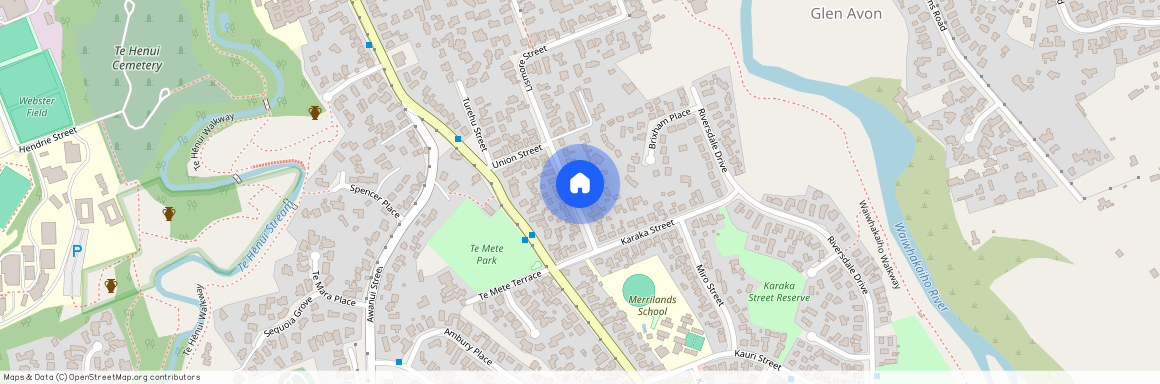 55 Lismore Street, Merrilands, New Plymouth