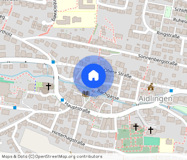 71134 Aidlingen - Photo 1