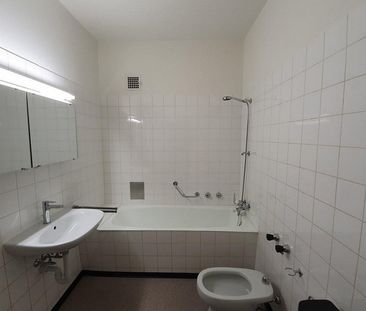 Befristet bis 31.03.2027 - Gemütliche 1.5 Zimmerwohnung direkt am See - Foto 2