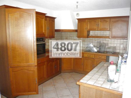 Location appartement 3 pièces 82.14 m² à Thyez (74300) - Photo 2