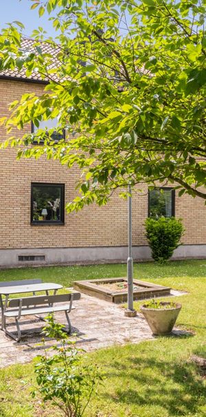 Henry Dunkers gata, Trelleborg - Photo 1