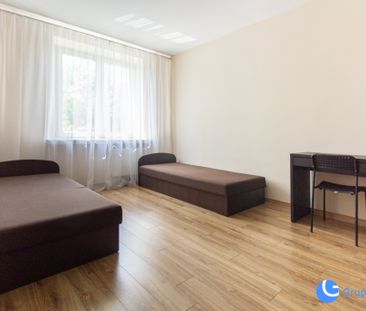 Niezależne 2-pok ul. Rydla, Bronowice - Photo 1