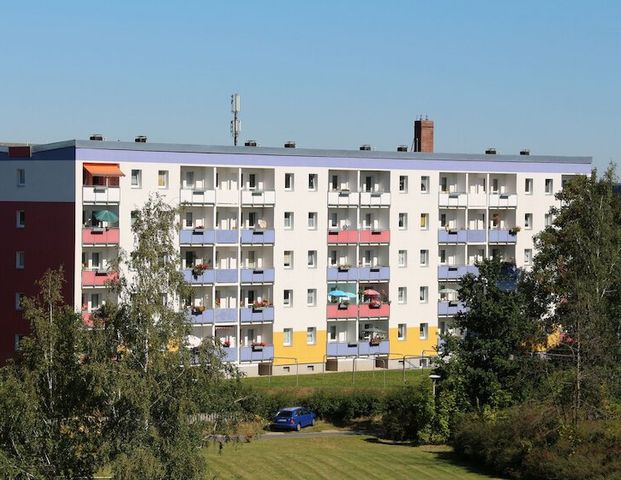 Isidor-Goldberg-Straße 1, 08527 Plauen - Foto 1