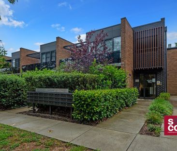 32/14 Hartley Street, Turner ACT 2612 - Apartment For Rent | Domain - Photo 2