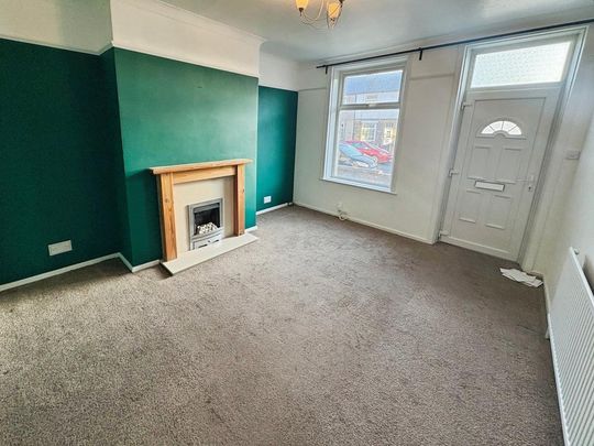 2 bedroom terraced house to rent - Photo 1