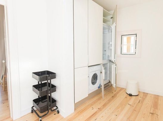 Travessa de Santos, Lisbon, Lisbon 1200-643 - Photo 1