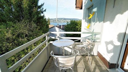 3.5 Zimmer, 89 m², 2. Stock - Foto 5