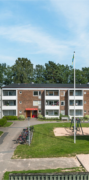 Sandgatan 1 D - Foto 1