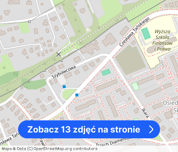 Mieszkanie do wynajęcia - 34 m² - 1 pokój Bielsko-Biała Os. Polskic... - Zdjęcie 1