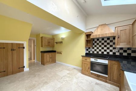 3 bedroom cottage to rent - Photo 5