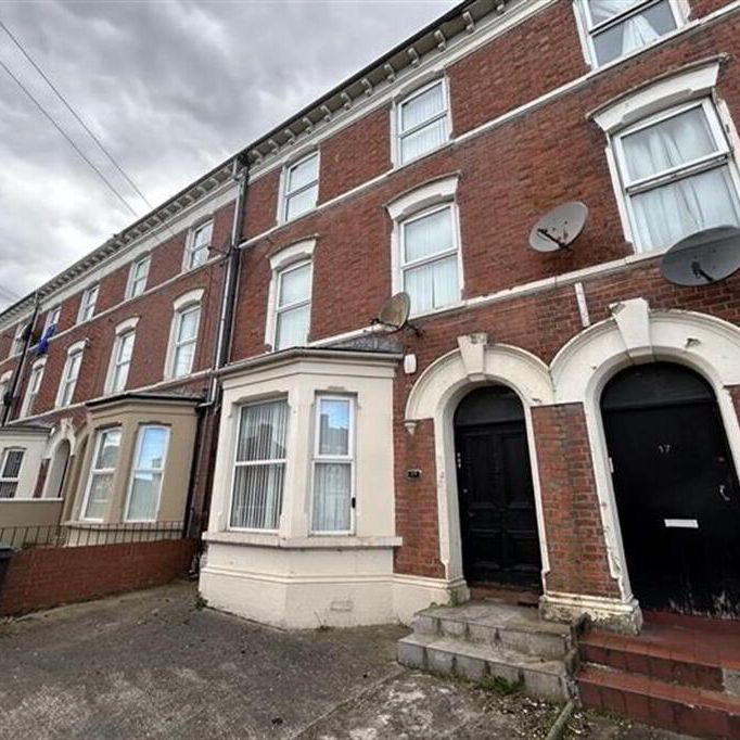 19A Cliftonville Avenue, Belfast, BT14 6GX - Photo 1
