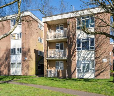 1 bed apartment to rent in Green Hill Way, Solihull, B90 - Photo 4
