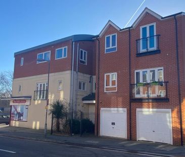 1 bedroom apartment to rent - Photo 6