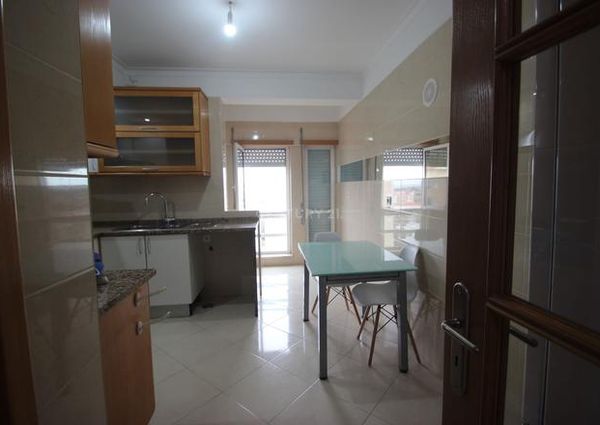 Apartamento T3