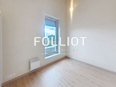 A LOUER - Maison Agon Coutainville 5 pièce(s) 143m2 - Photo 5