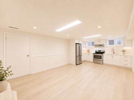 For Lease - 3 James Speight Road Unit# Lower, Markham, Ontario - Photo 3