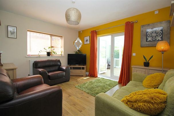 9 bedroom house share to rent - Photo 1