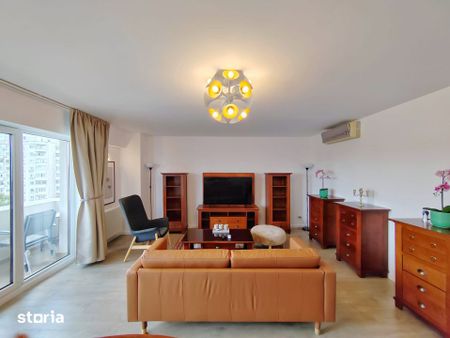 Piata Alba Iulia | 3 Camere | Vede Panoramica | Loc Parcare - Fotografie 4