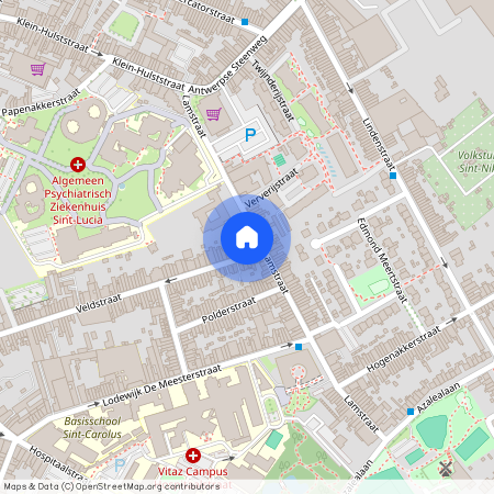 Veldstraat 134, 9100, Sint-Niklaas