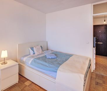 Furnished apartment in Giesing - Photo 4