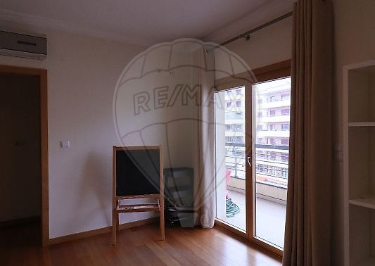 Apartamento T3 em Lisboa