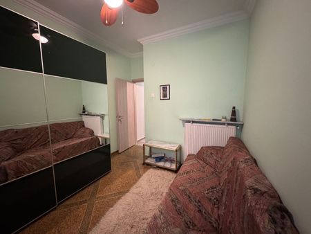 Διαμέρισμα για ενοικίαση Αντιγονιδών (Κέντρο Θεσσαλονίκης) - Φωτογραφία 3