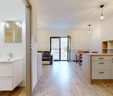 Nowa kawalerka na Warszewie - Zdjęcie 4