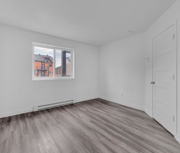 Appartement à louer, Laval (Sainte-Rose) - Photo 5
