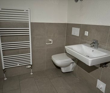 AB 01.03.2026: Neuwertige 1-Zi.-Wohnung in zentraler Lage! - Photo 4