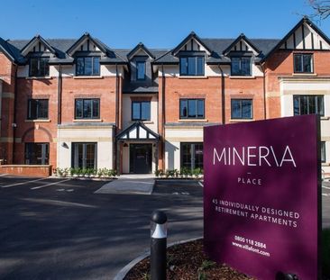 Minerva Place, Lymm - Photo 4