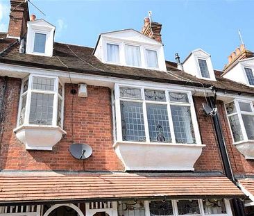 Lime Hill Road, Tunbridge Wells, Kent, TN1 - Photo 2