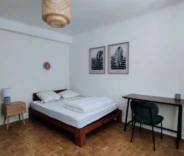 Appartement Nancy - Photo 4