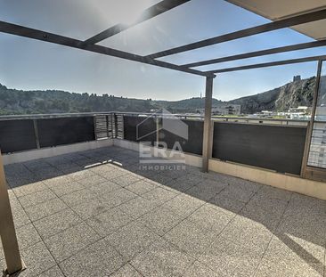 Septemes Les Vallons - Les Deux Moulins - T4 de 79.40 m2 + terrasse... - Photo 1