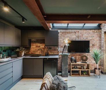 1 bedroom in a house share to rent - Photo 5