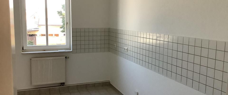 Großzügige 3-Raum-Wohnung in toller Lage - Foto 1