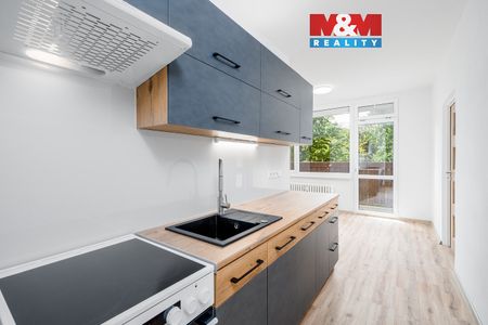Pronájem bytu 3+1 80 m² - Photo 2