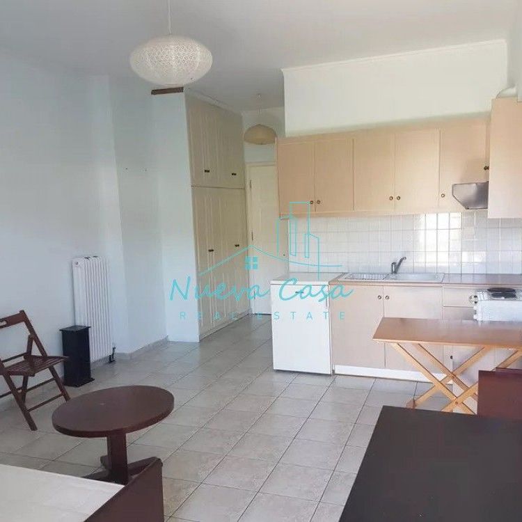 Studio/Γκαρσονιέρα για ενοικίαση - Πάτρα, - Photo 1