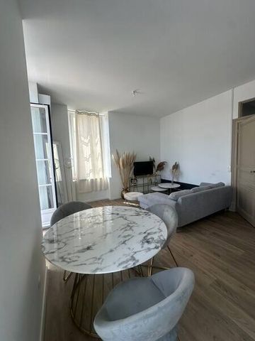 Location appartement t2 à Romans-sur-Isère (26100) - Photo 4