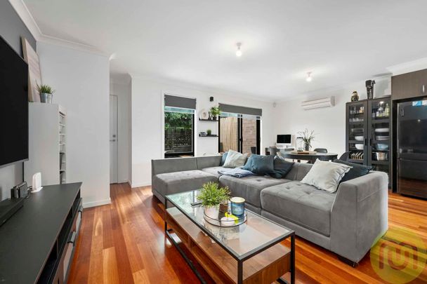 Stylish & Convenient Townhouse in a Prime Location - Photo 1