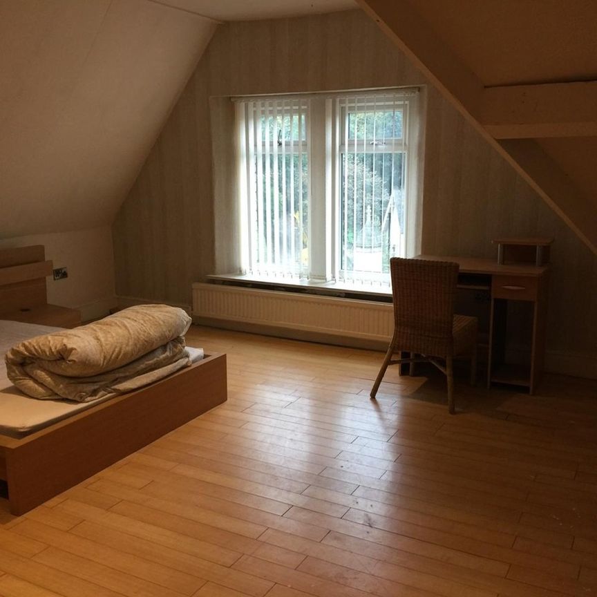 Room in a Shared House, Granville Road, S2 - Photo 1